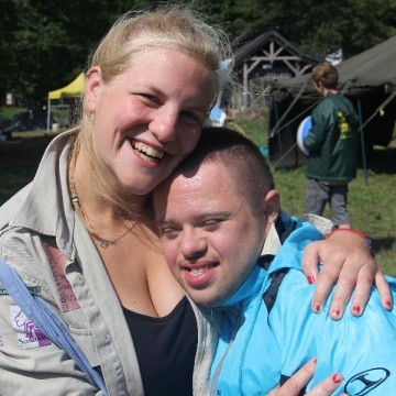 IMG 4108 - Scouts en Gidsen Zaventem 